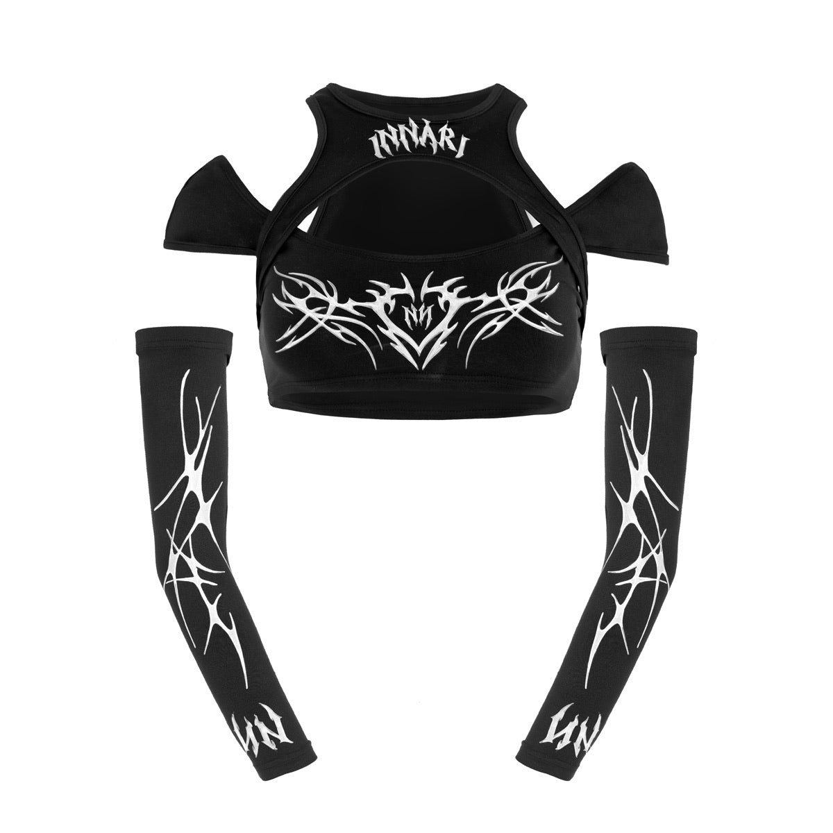 Top Tribal Innari