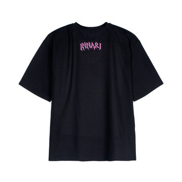 Camiseta Oversize Tribal