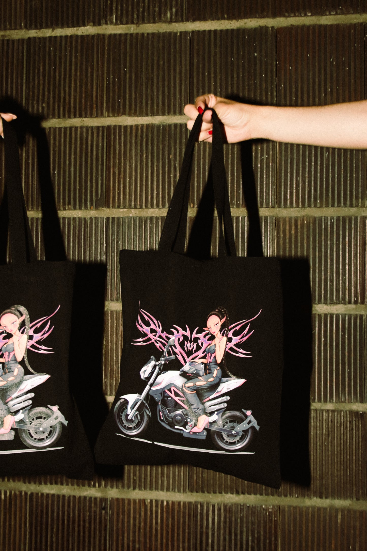 Totebag